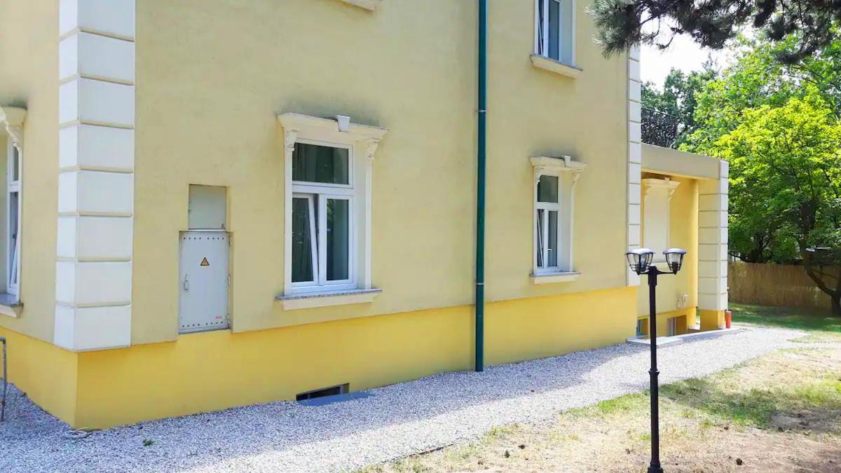 Close To Schoenbrunn Apartments - Contactless 24H Check-In Viena Exterior foto
